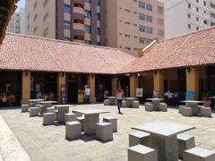 -Ministry of Crab(科伦坡店)