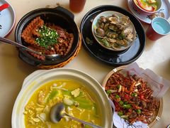 -伙靠·江浙菜(田林路店)