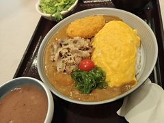 -dodonpa.墩墩伐 便当食堂(博华广场店)