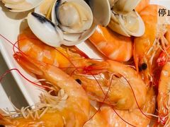 -兔槽江湖菜·重庆璧山兔(水围店)