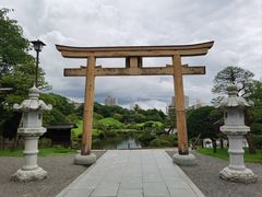 -水前寺成趣园