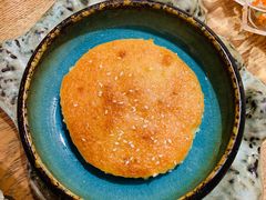 明太子烤土豆-渔井食堂(新洲店)