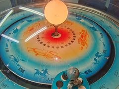 -山东省科技馆(新馆)
