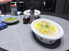 -都市阳光海鲜城(青山湖店)
