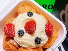 -BUTTERFUL&CREAMOROUS 黄油与面包(万象城店)