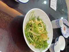 时蔬拌油皮-邢家锅贴老店·非遗·开封菜(金明广场店)