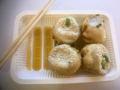小杨生煎-小杨生煎(南京东路食品一店)