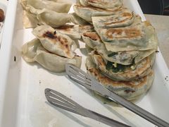 -自然风素食自助餐厅(黄河北路店)