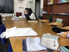 -新航道雅思托福·留学·考研培训(人民广场校区)