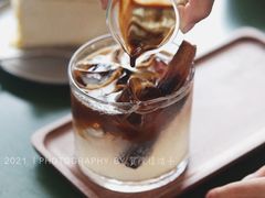 -Infica Coffee