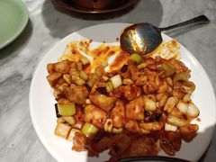 -北平盛世·新京菜·北京烤鸭(劲松·双井店)