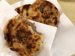 -张吉祥花椒肉火烧(老潍县美食城店)