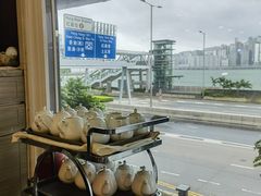 -好彩海鲜酒家(帝国中心店)