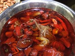 iphone_upload_pic-辣盆盆麻辣小龙虾(哈尔滨总店)