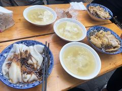 -张明富面皮店(东大街店)