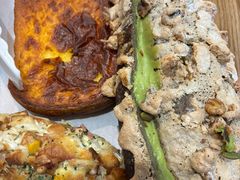 -85度C(南京龙江店)