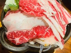 -森味花园·日本料理(伊藤洋华堂亚运村店)