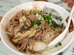 -荔林食店(西华路店)