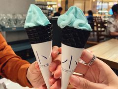 冰淇淋-小大董·烤鸭(凤凰汇店)