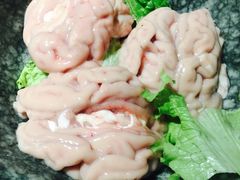 猪脑-渝利重庆火锅