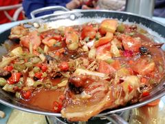 -大师傅金奖啤酒鱼(西街口总店)