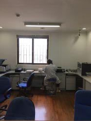 -国家轻工业珠宝检测中心