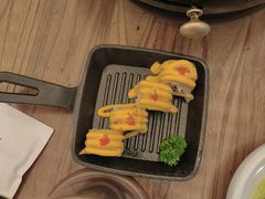 -九田家黑牛烤肉料理(衡百国际店)