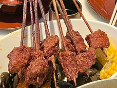 -柴门饭儿(成都太古里店)