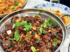 -新新湘菜馆(新中街二条店)