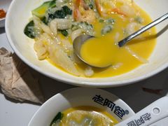-老阿爸鲜鱼土菜(独墅湖店)