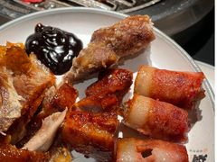 -東盛炭烤自助料理(浦东文峰广场店)