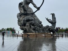 -巴陵广场