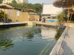 -DGE季风钓虾营地·团建·聚会