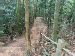 -武吉知马自然保护区