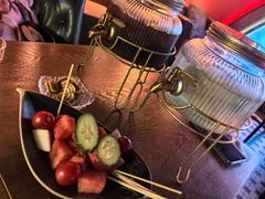 -音乐房子·Vintage Live Bar(玉林总店)