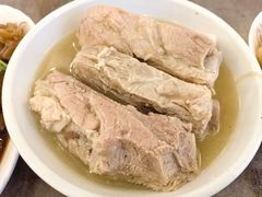 -松發肉骨茶(先得坊店)