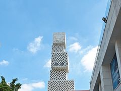 -佛山科学馆