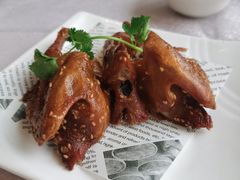 -新南华大酒店(长寿店)