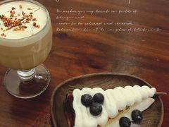 -Double cafe