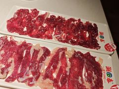 -潮泰牛肉火锅 · 创于1992年(车公庙店)