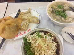-蒋家桥饺面店(广陵路店)