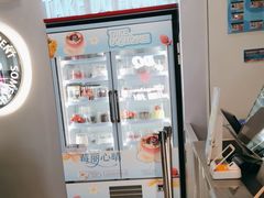 -DQ·蛋糕·冰淇淋(通州万达店)