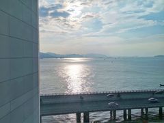 -龙景攀岩(海峡世茂广场店)