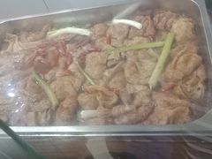 -马记大锅煮(总店)
