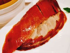 烤鸭-贝勒爷·酥不腻烤鸭