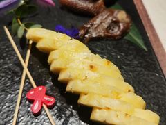 -雨后行菜(报慈北路店)