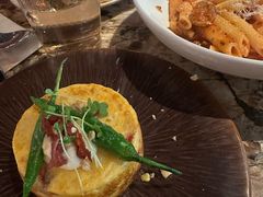 -BROWNSTONE布朗石西班牙餐厅(富城店)