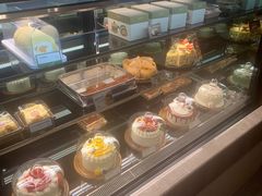 -小西家作•精致蛋糕(富力爱丁堡店)