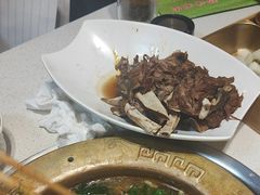 -和庆斋羊蝎子火锅·碳缸烧烤(顺义旗舰店)