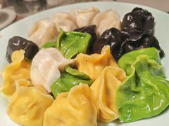 -双合园·海鲜水饺青岛菜(上清路店)